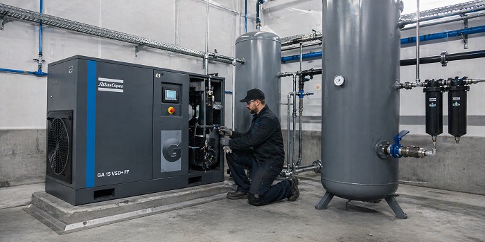 Air Compressor Installation Guide and Mistakes